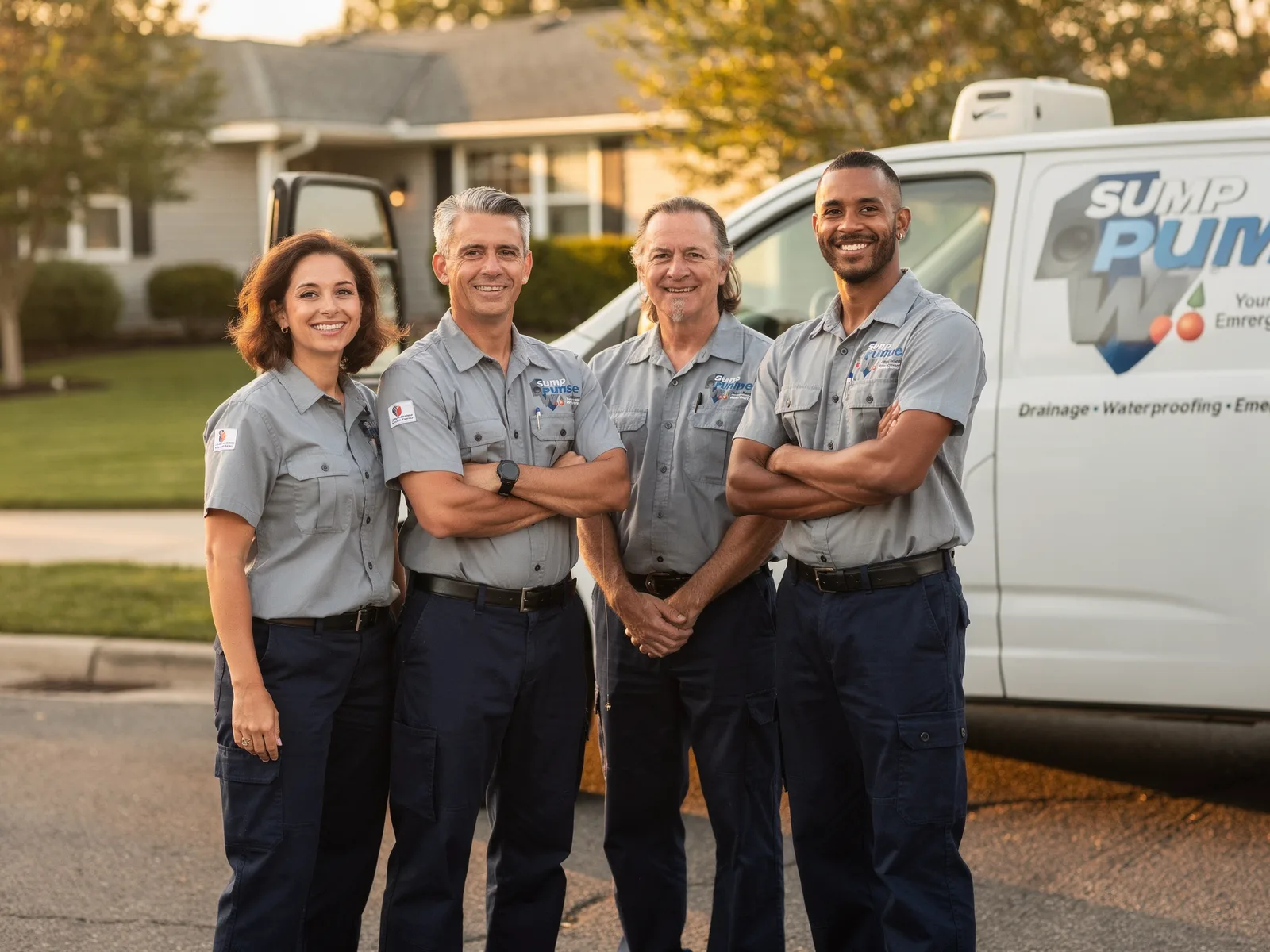 Water Heater Repair company in Milesville, SD